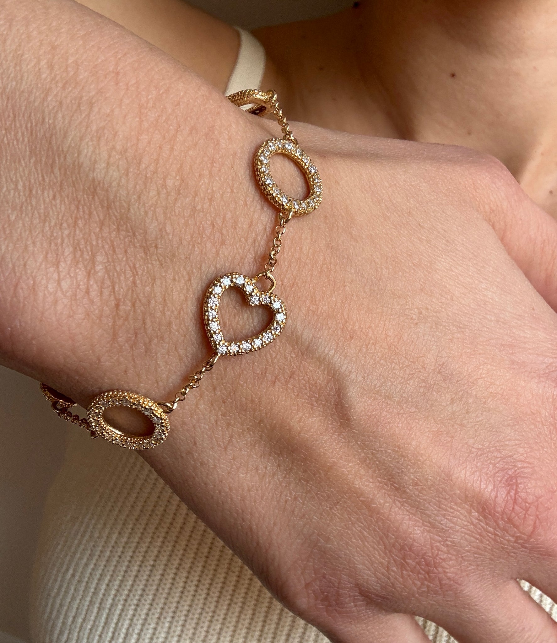 Bracciale Simboli