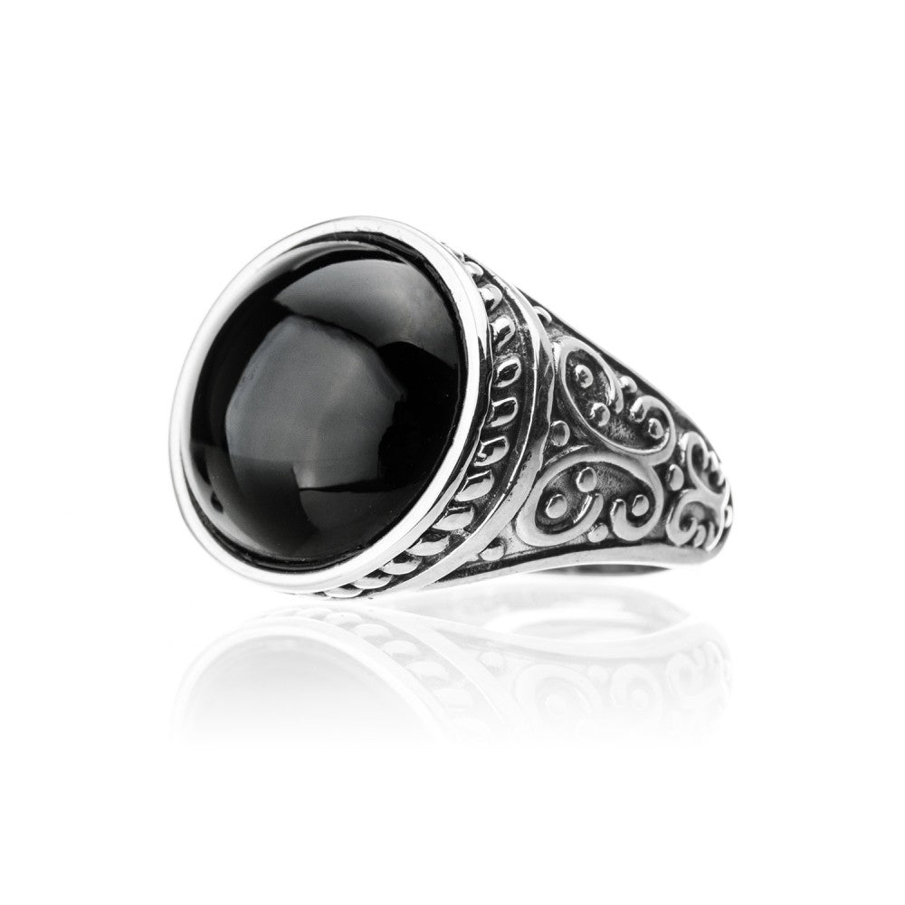 Anello Freedom Gothic