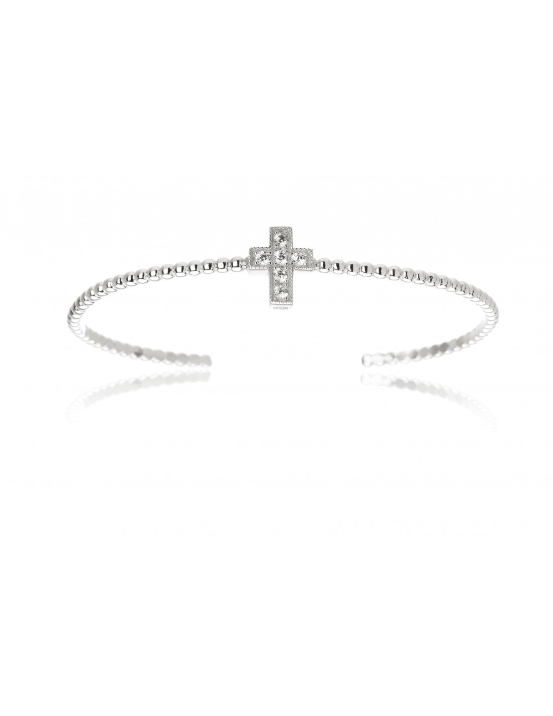 Bracciale Rigido Life Cross